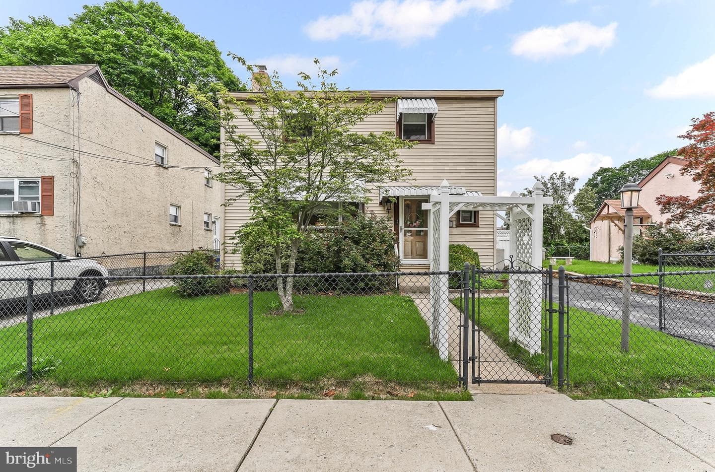 862+lot (Garage) Penn Street photo 2