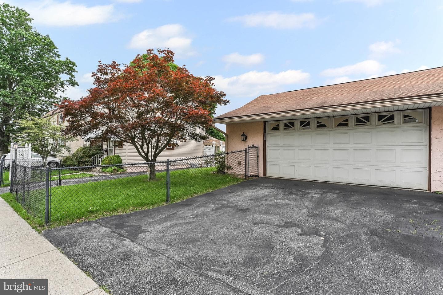 862+lot (Garage) Penn Street photo 4