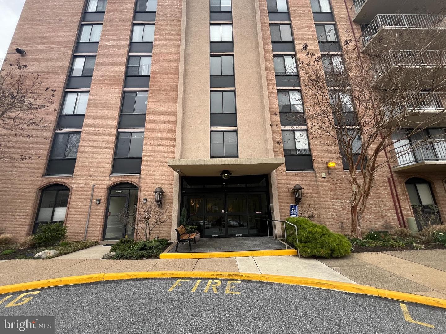 801 Yale Avenue #308 photo 3
