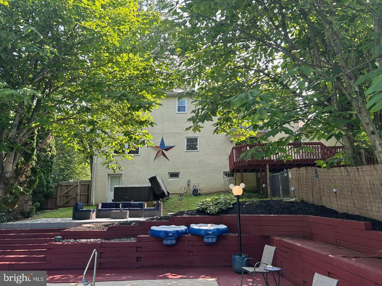 1008 Lincoln Avenue photo 4