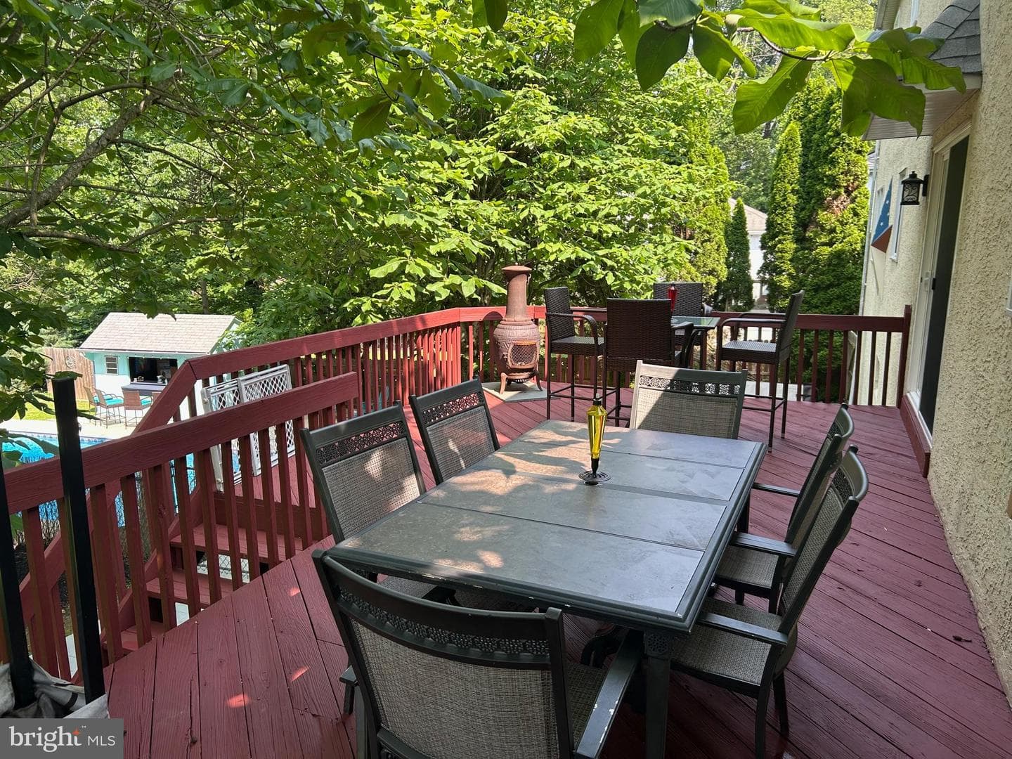 1008 Lincoln Avenue photo 5