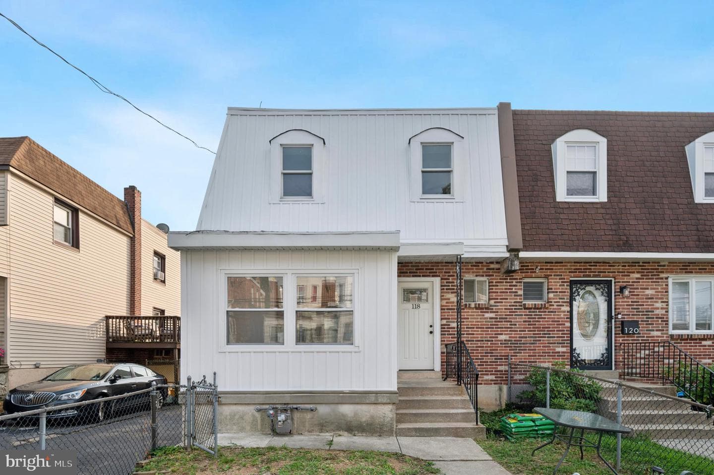 118 Rhodes Avenue #80 photo 8
