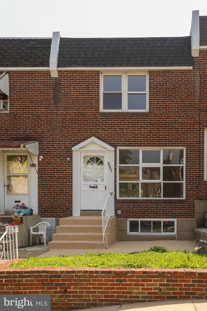 607 Briarcliff Road, Upper Darby