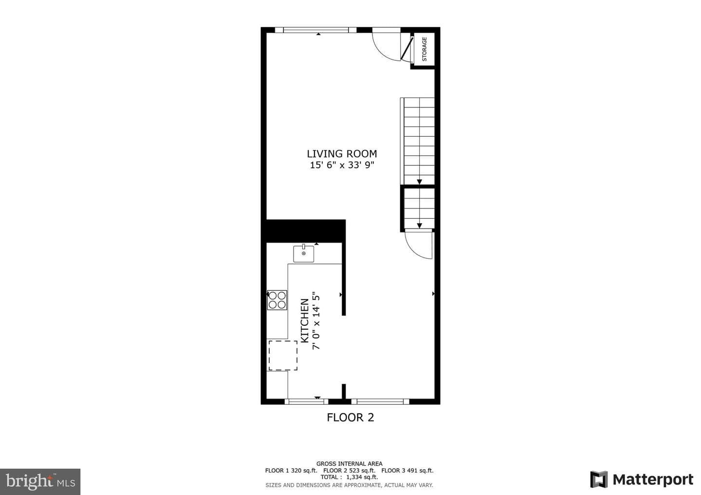 607 Briarcliff Road photo 21