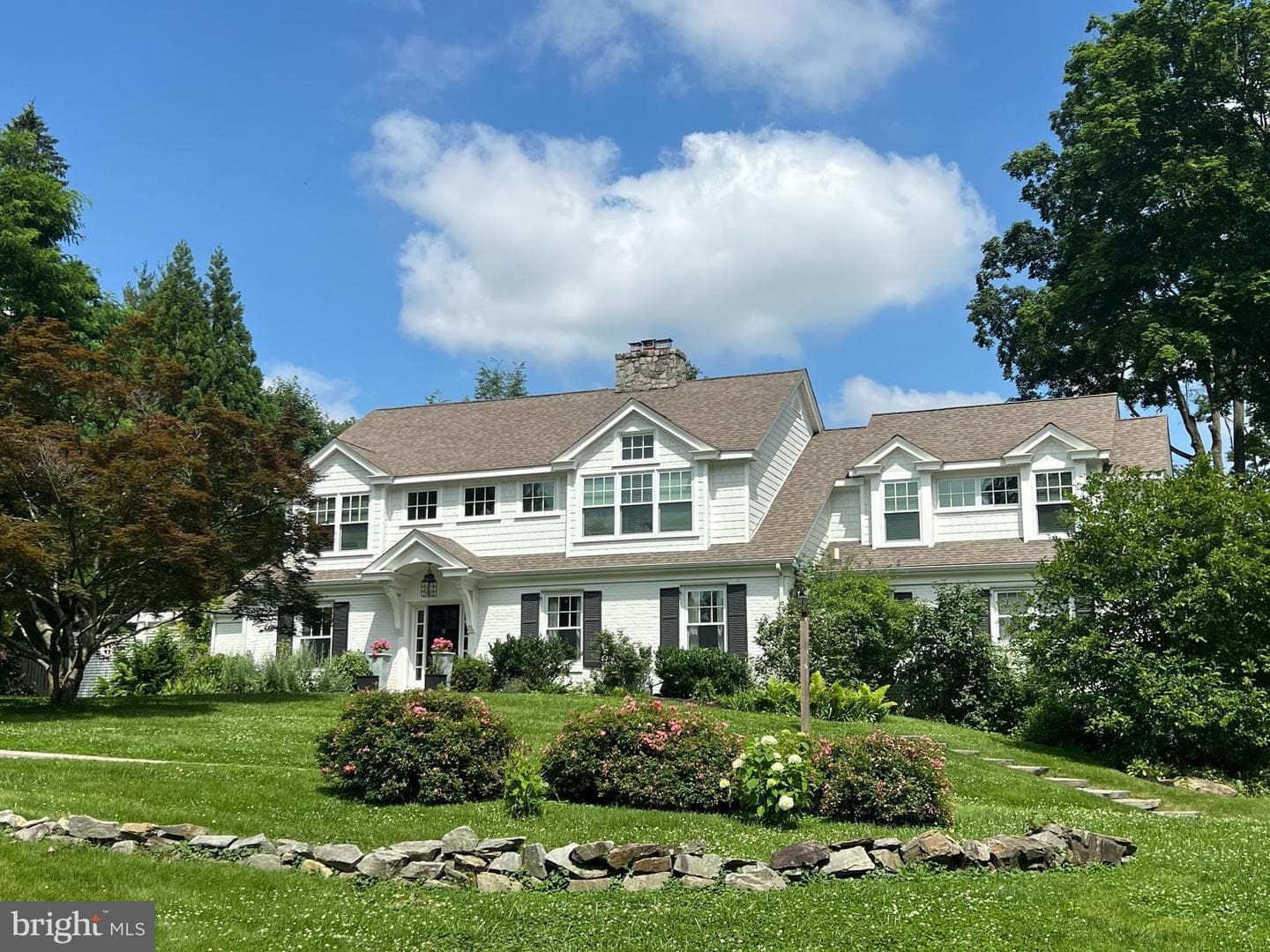 201 Ithan Creek Road photo 1