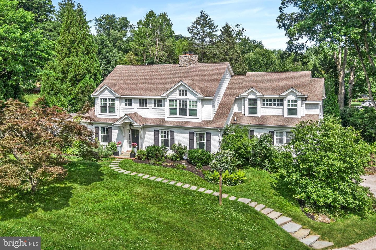201 Ithan Creek Road photo 2