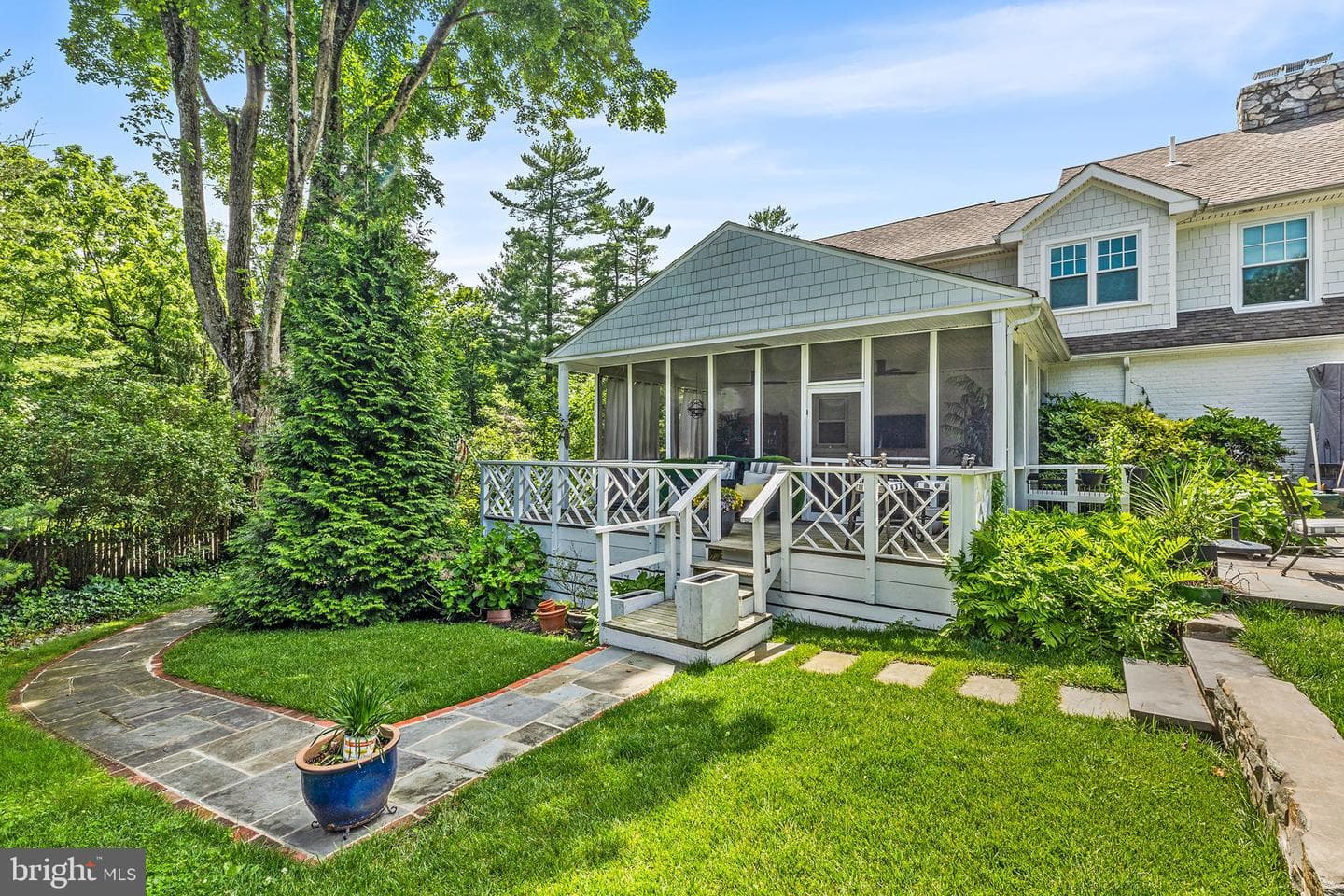 201 Ithan Creek Road photo 48