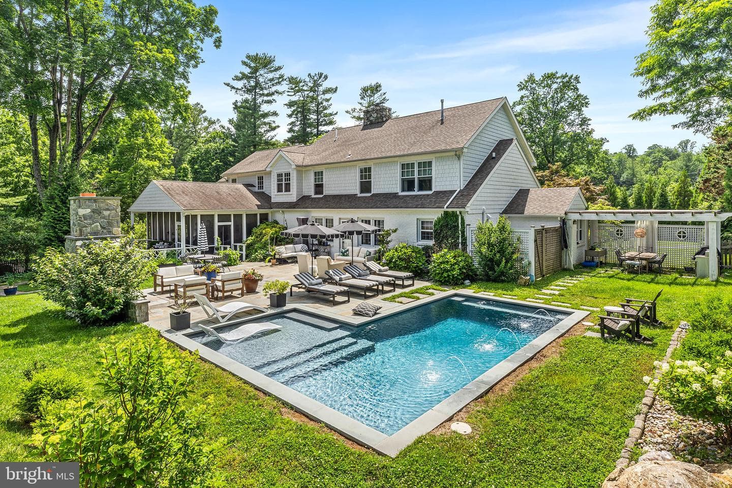 201 Ithan Creek Road photo 50