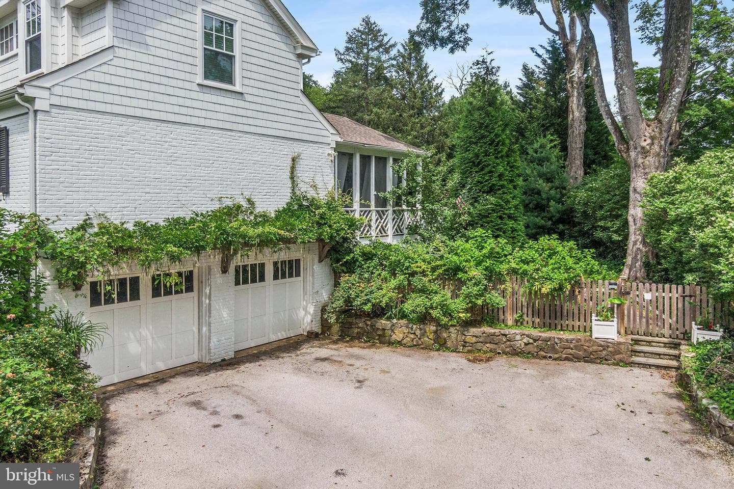 201 Ithan Creek Road photo 53