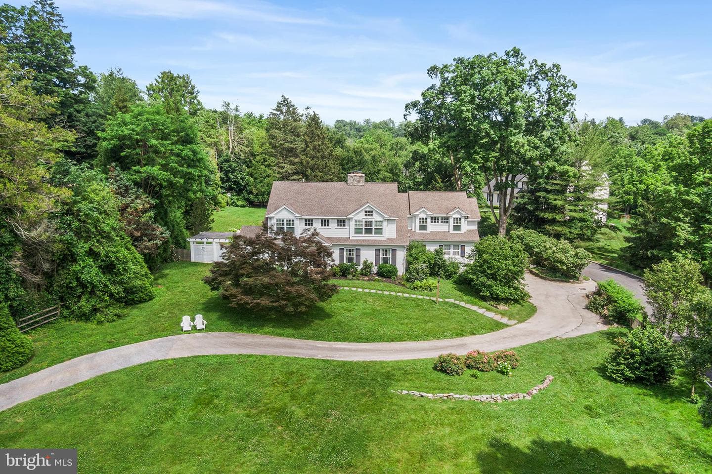 201 Ithan Creek Road photo 54