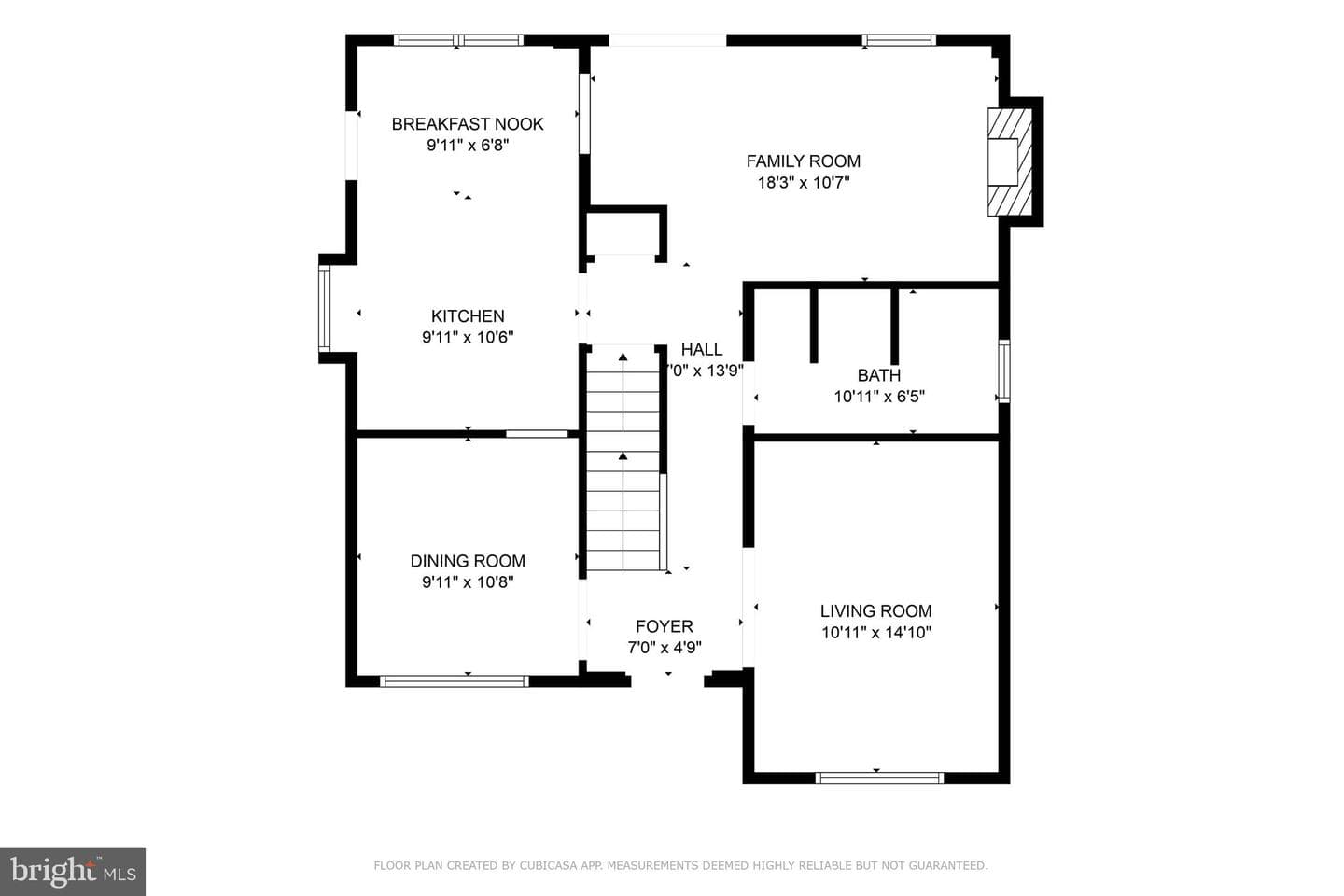 614 Penfield Avenue photo 15
