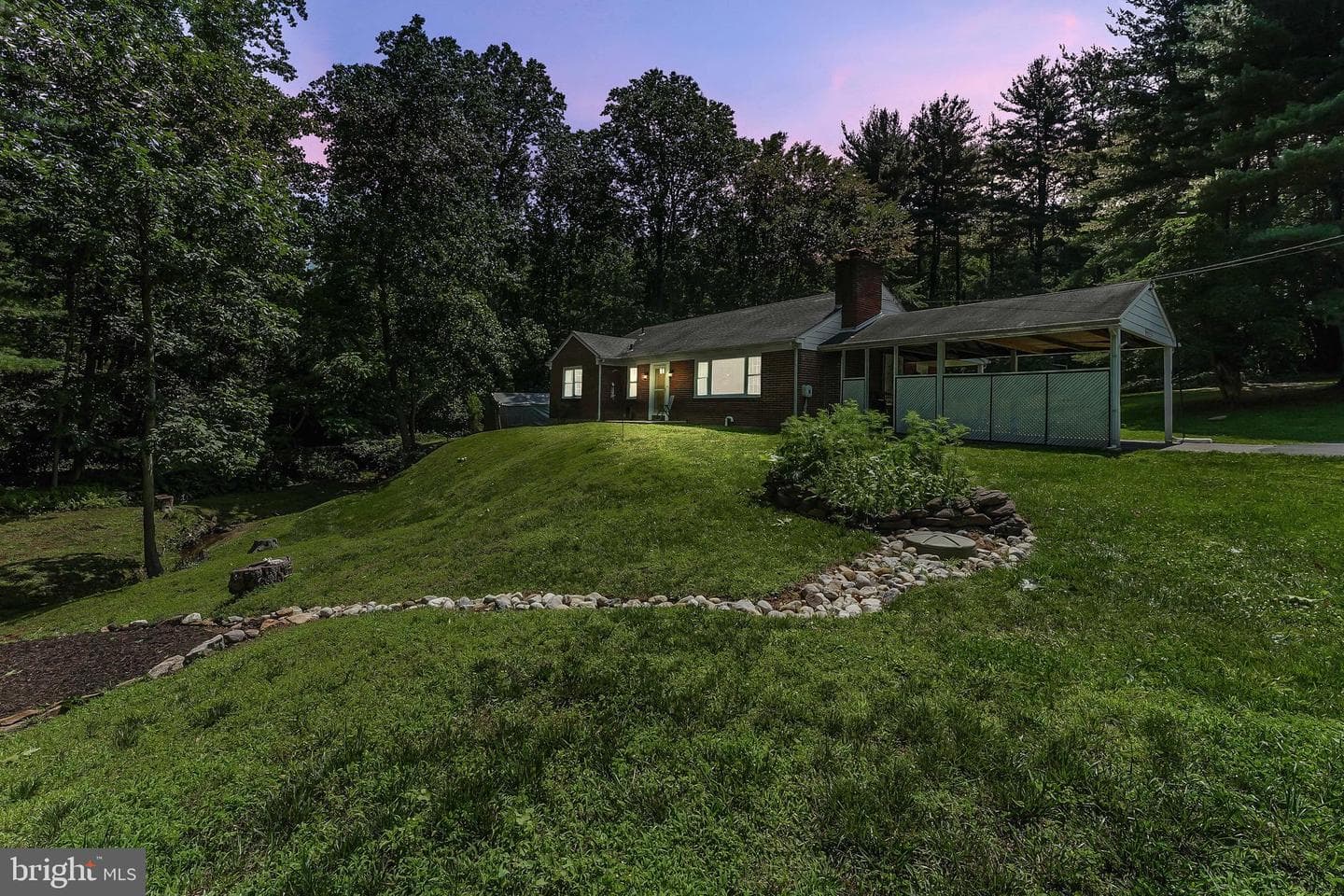 430 W Rose Tree Road photo 28