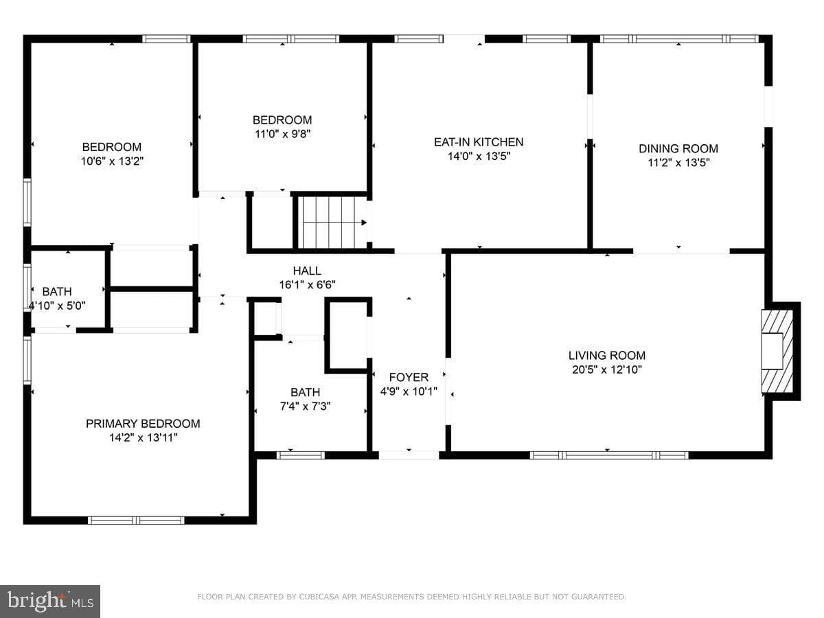 430 W Rose Tree Road photo 29