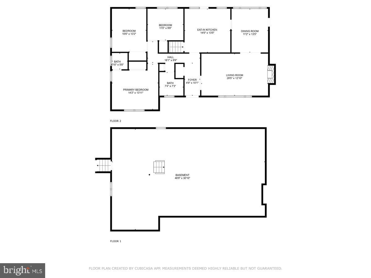 430 W Rose Tree Road photo 31