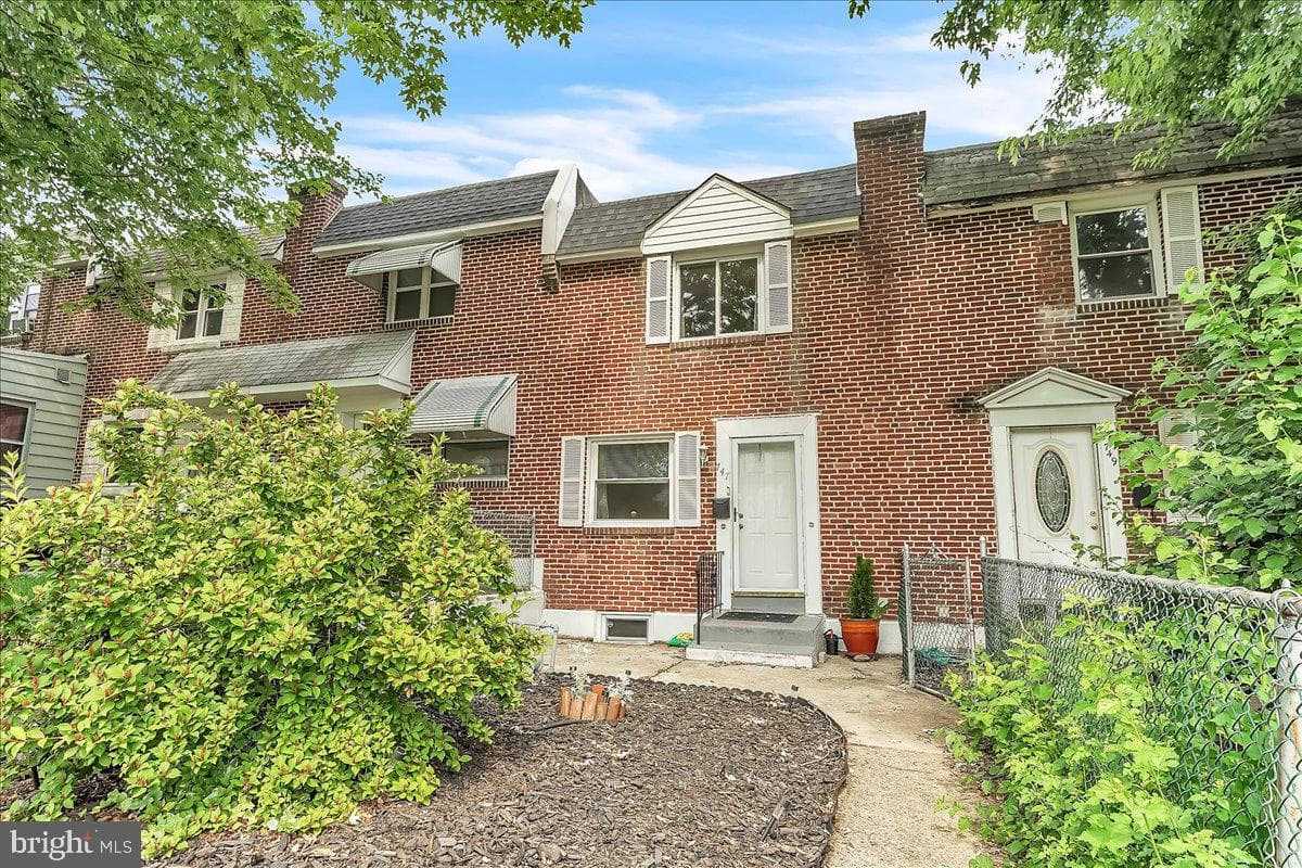 747 Bennington Road photo 1