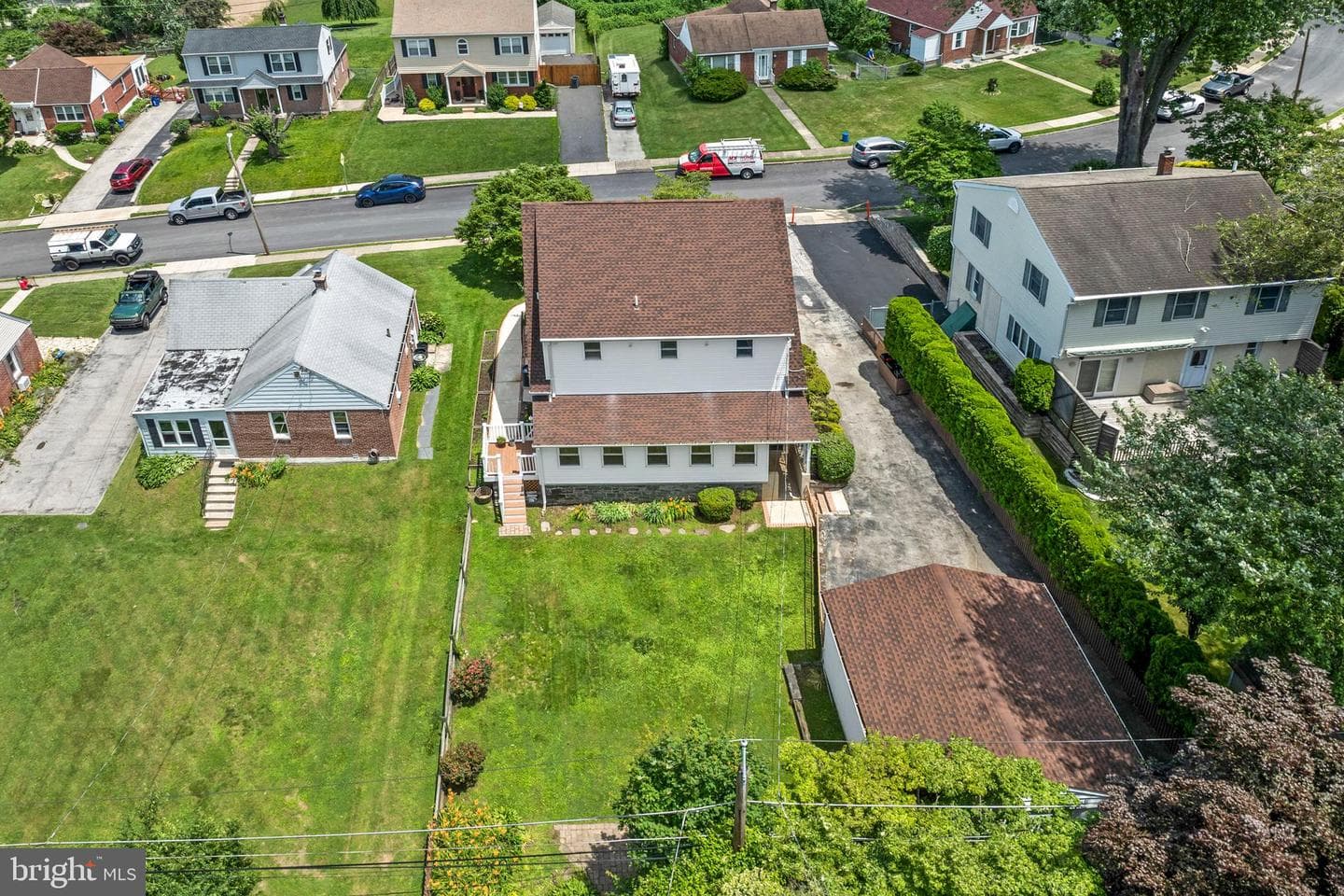 51 E Ann Road photo 55