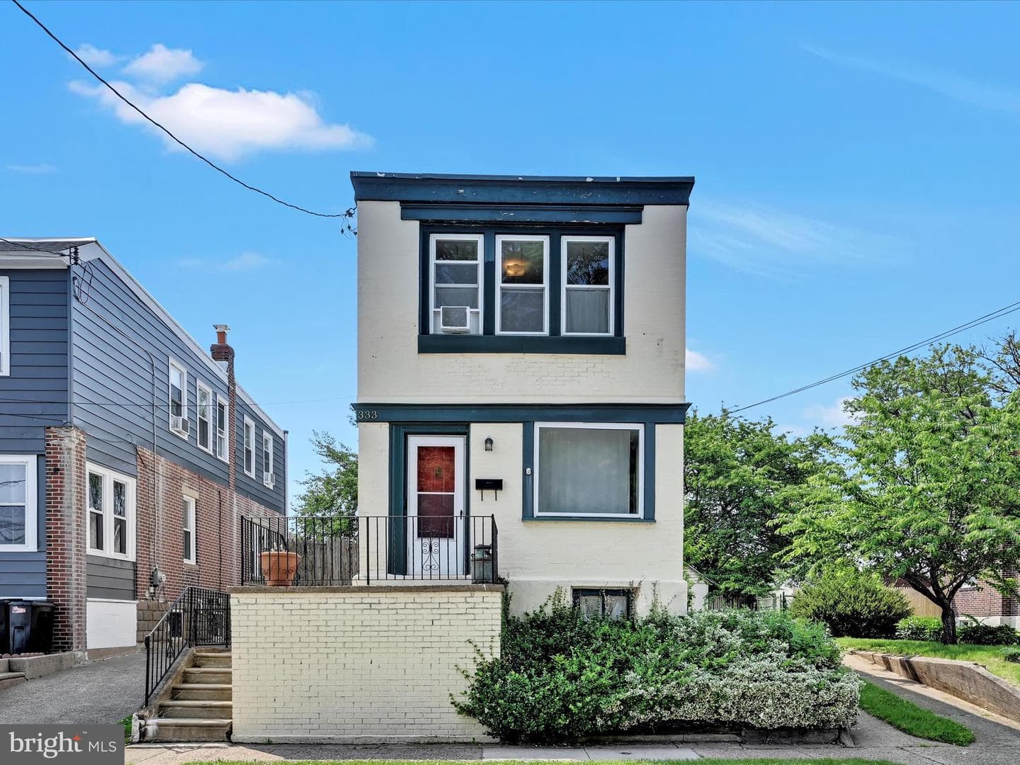 333 Seneca Street