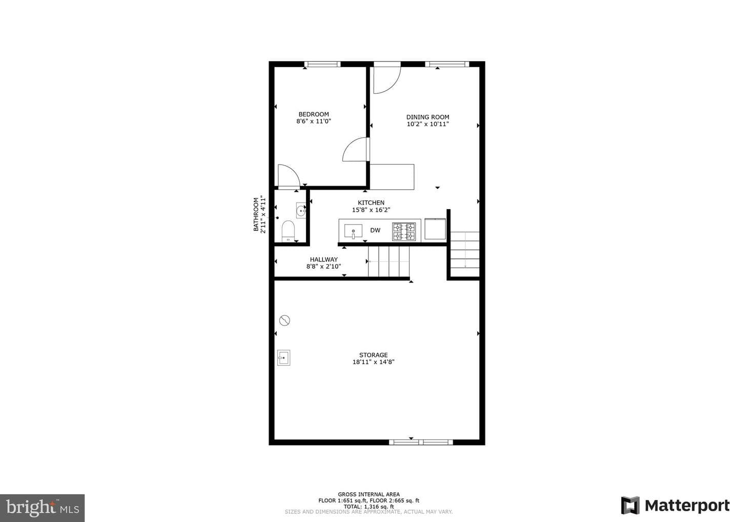 136 Chadwick Avenue photo 21