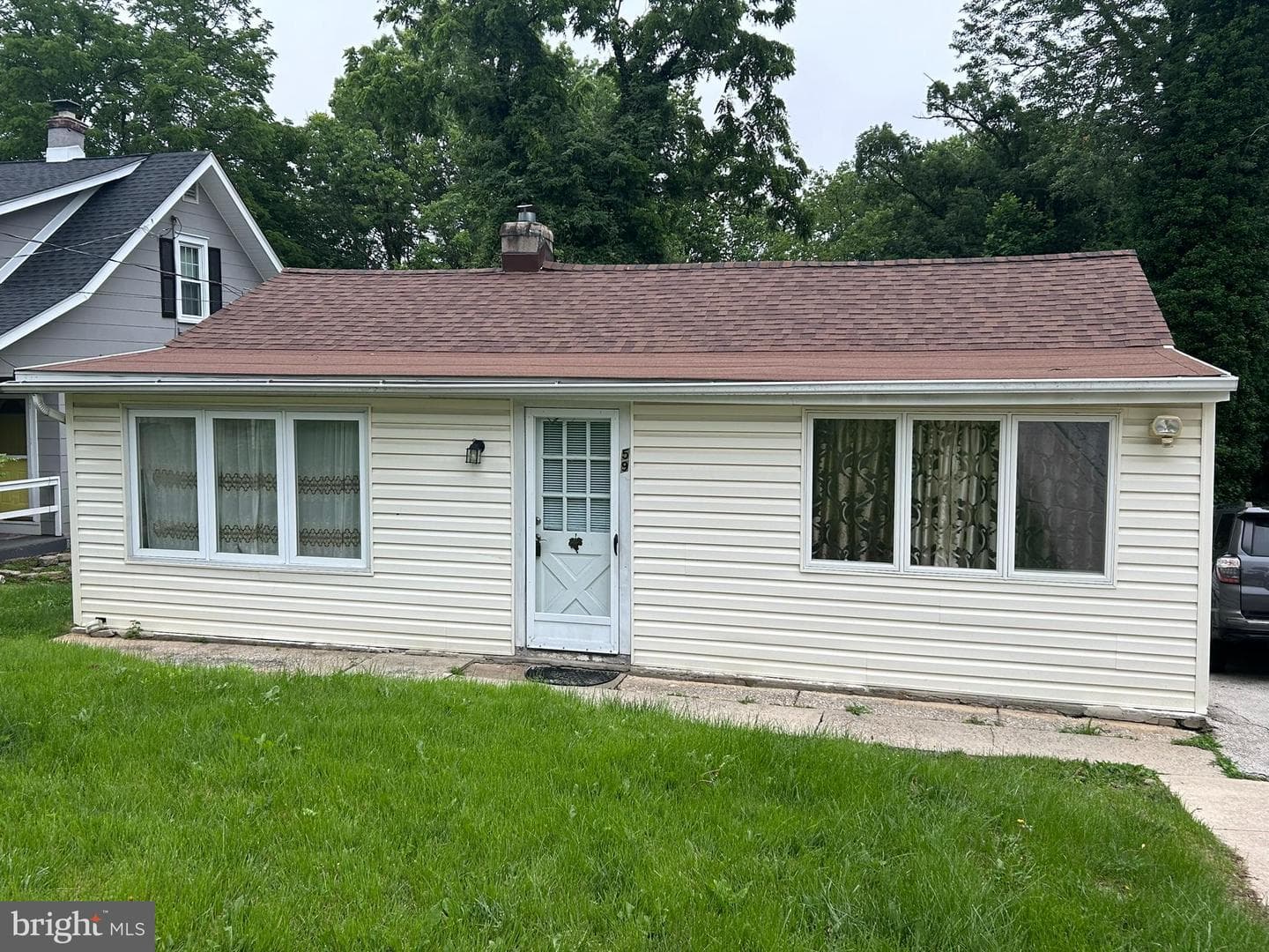 59 Northwood Road photo 1