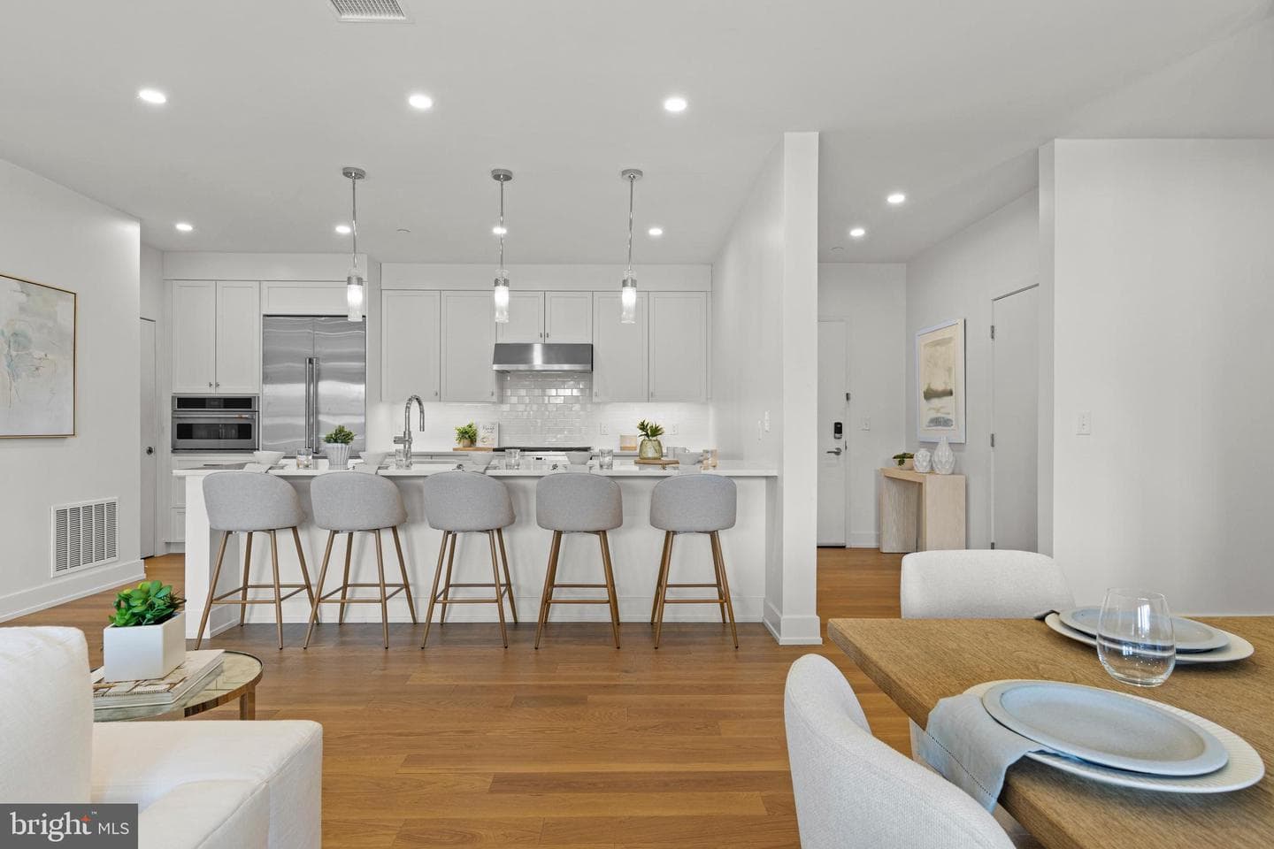 110 Park Avenue #350 photo 12