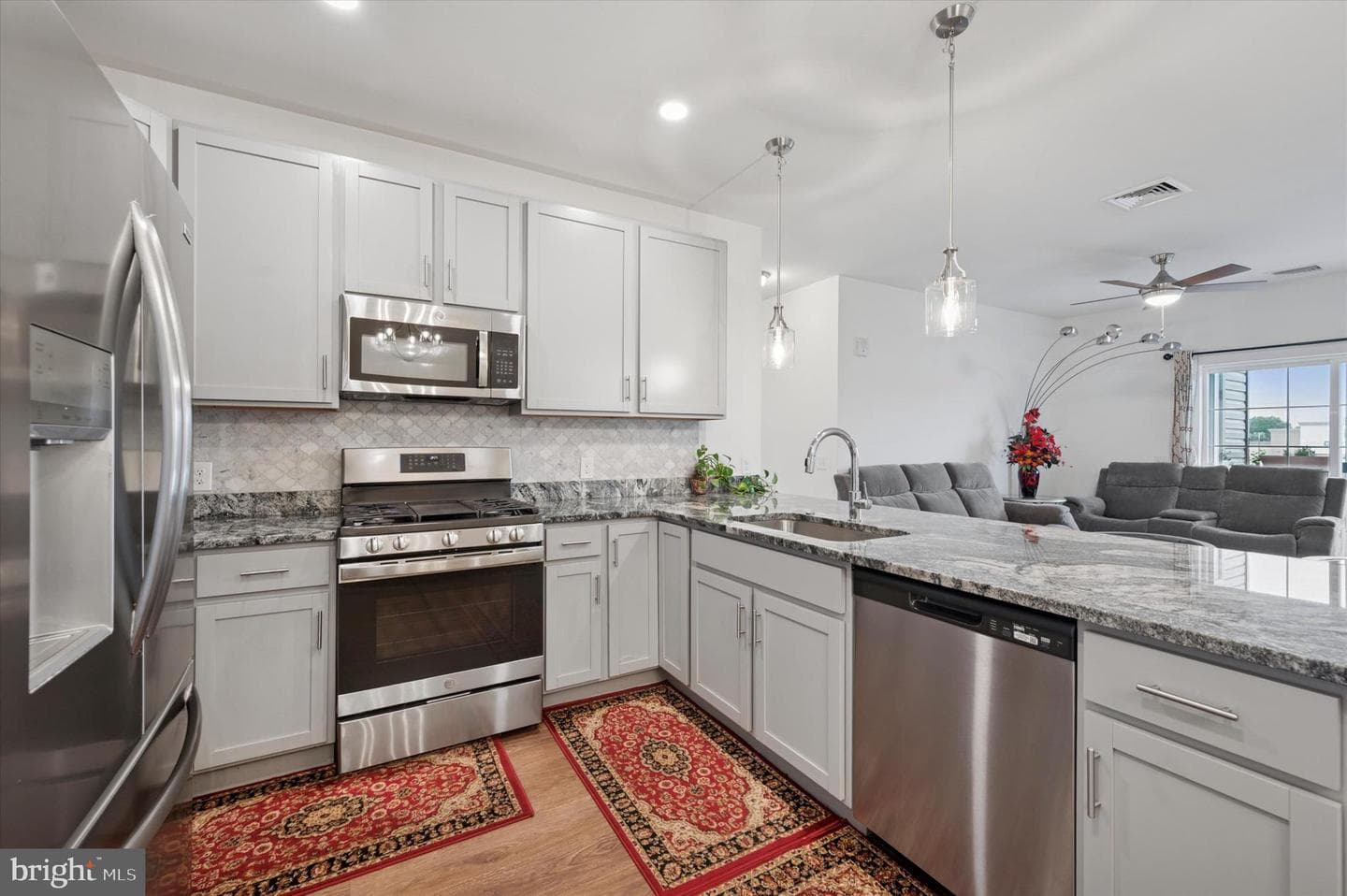200 Harvin Way #231 photo 7