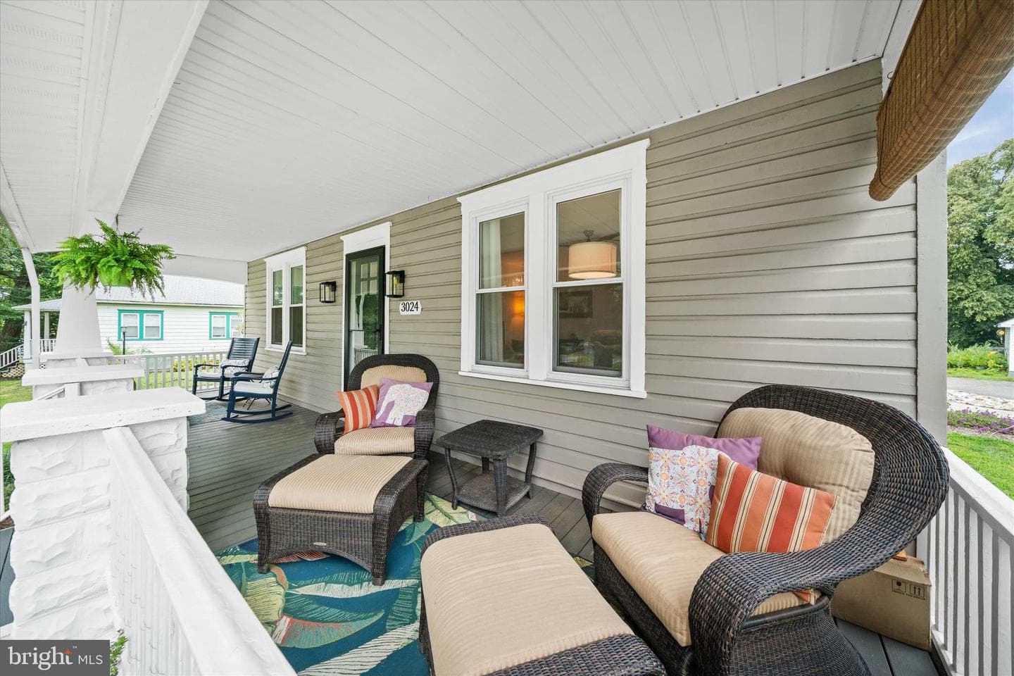 3024 Foulk Road photo 2
