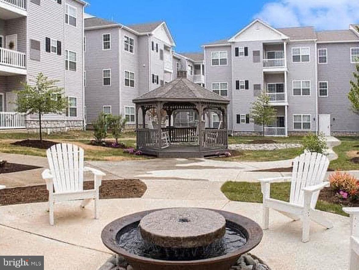 600 Harvin Way #611 photo 16