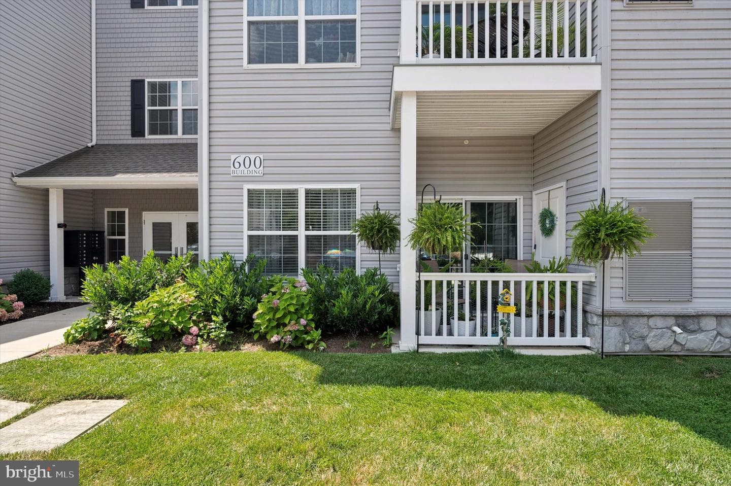 600 Harvin Way #611 photo 2