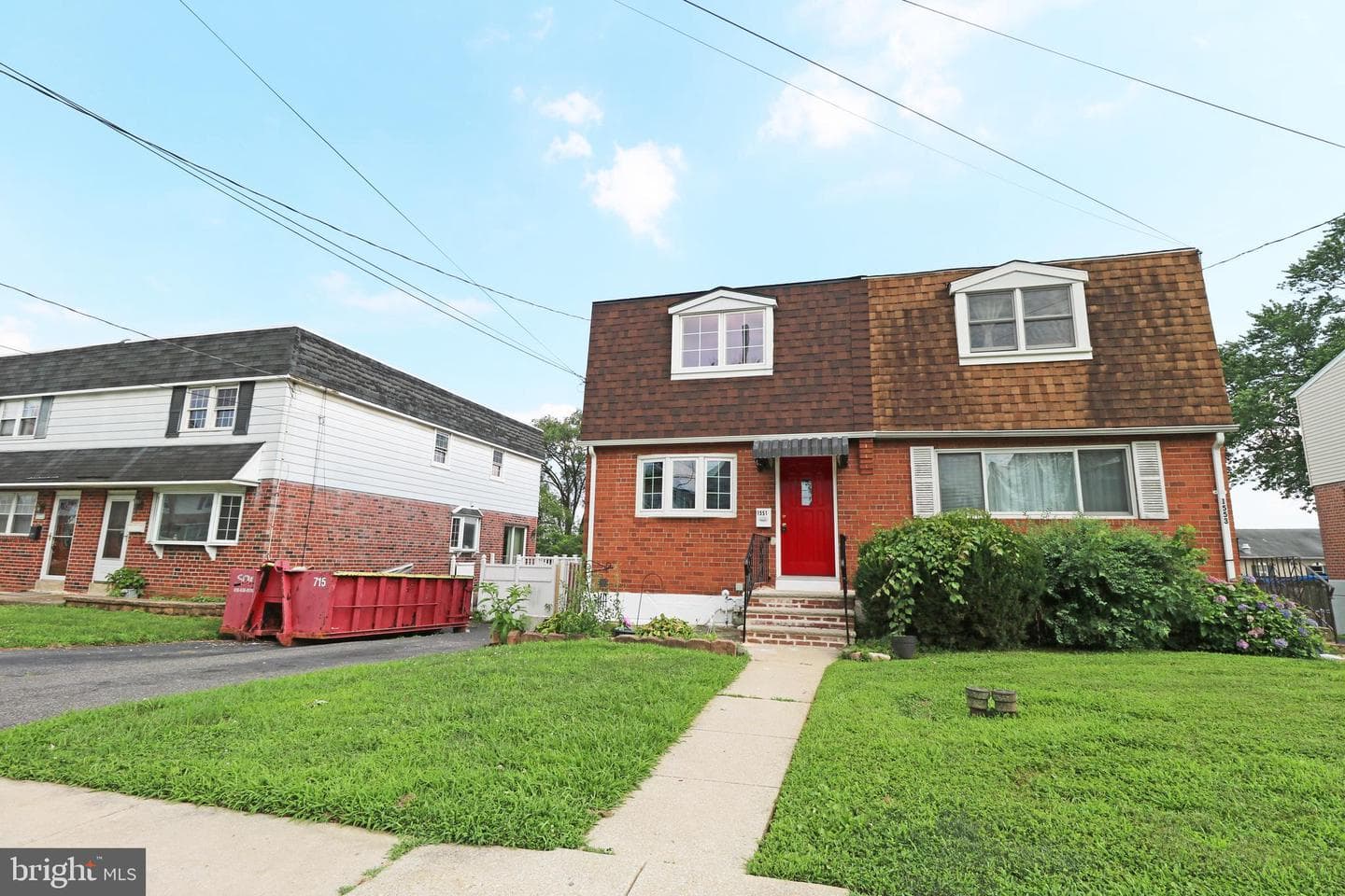 1551 Warwick Avenue photo 2