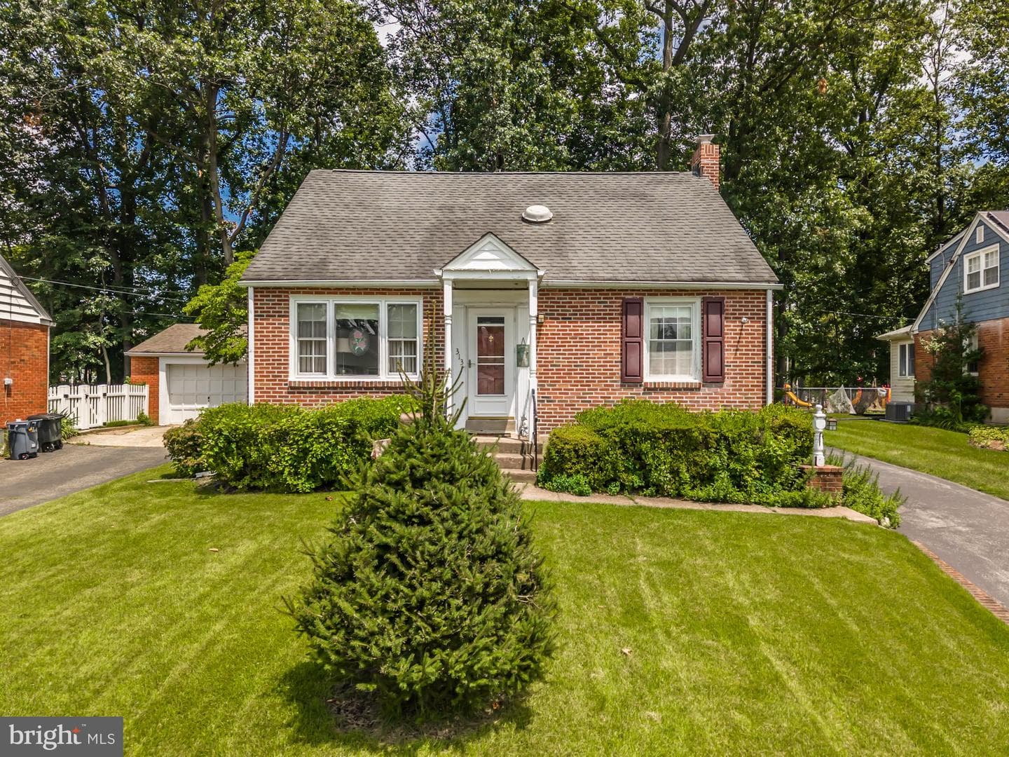 313 Merrybrook Drive