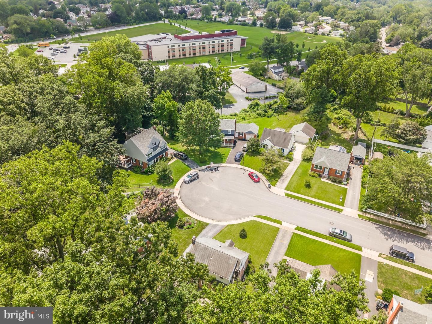 313 Merrybrook Drive photo 12