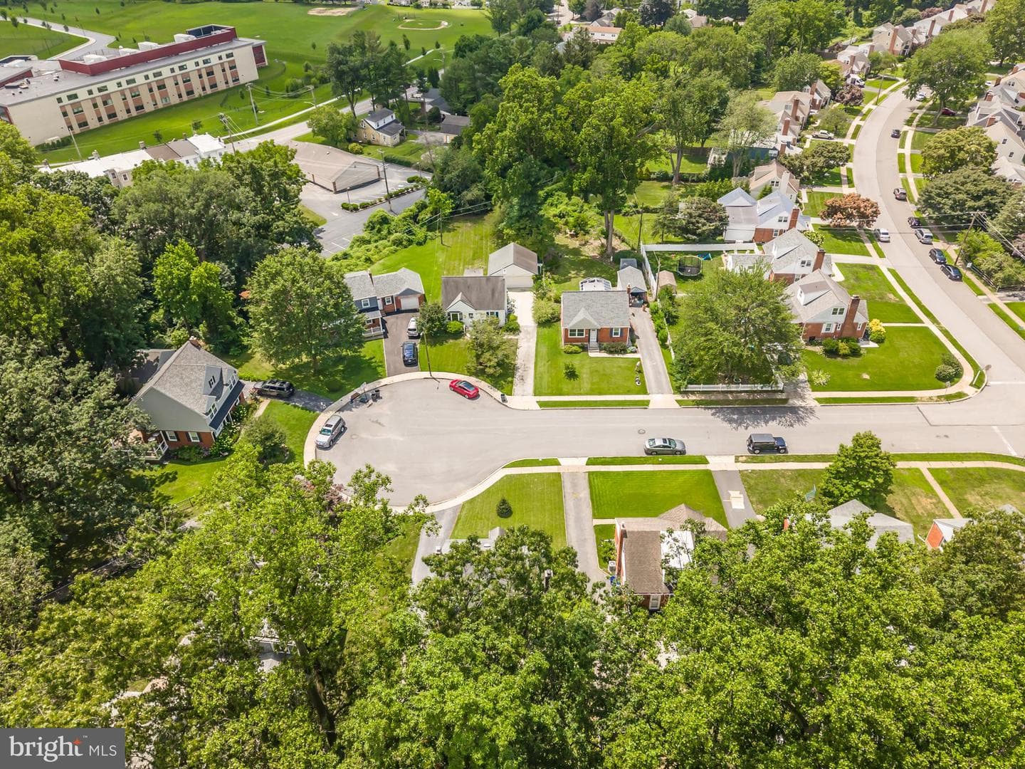 313 Merrybrook Drive photo 13