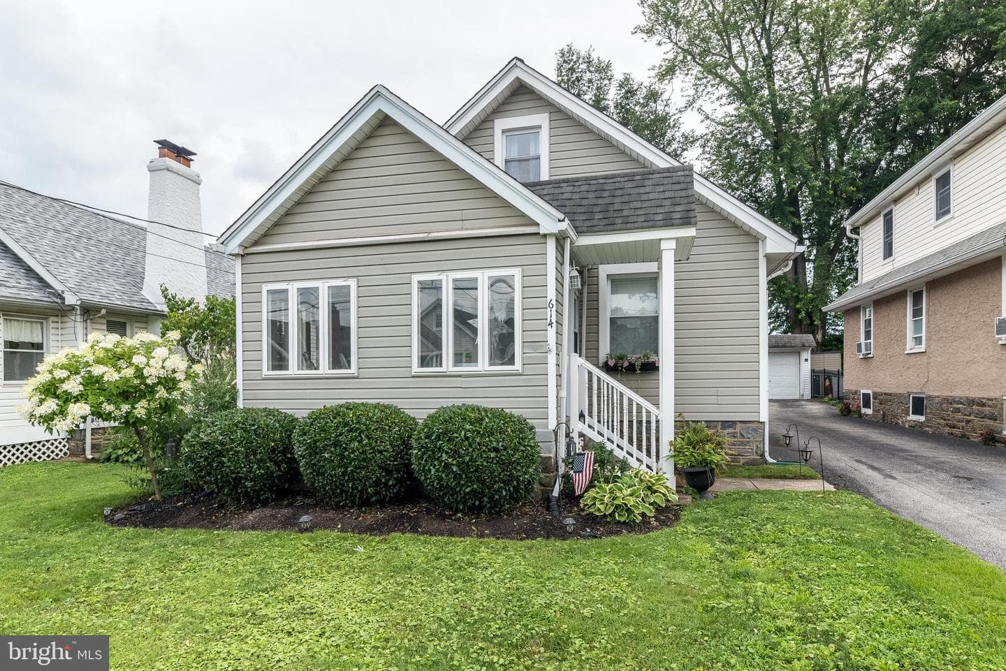 614 Furlong Avenue photo 1