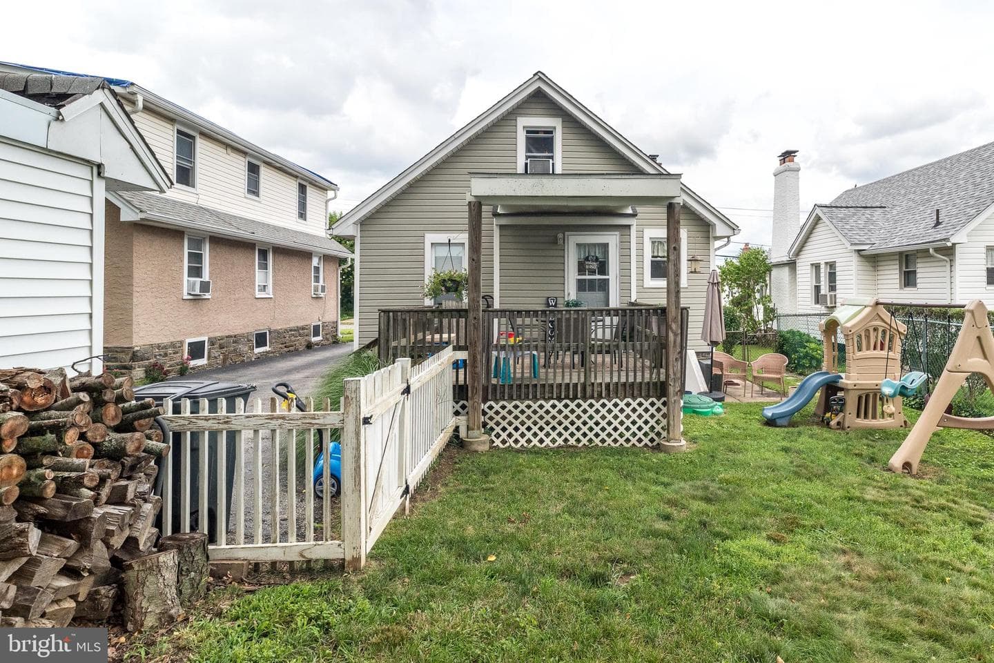 614 Furlong Avenue photo 4
