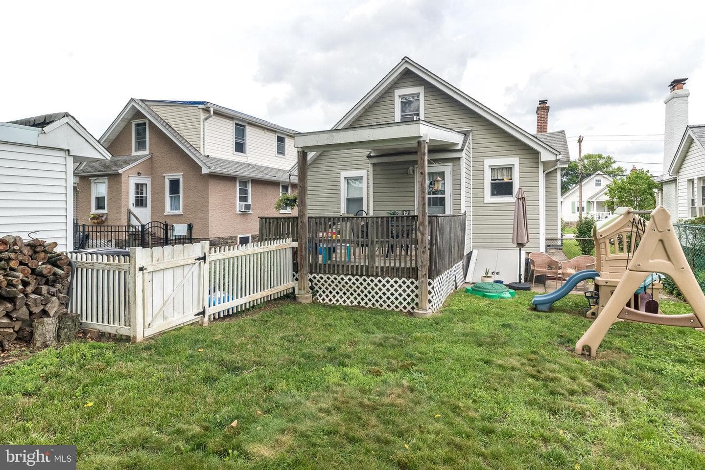 614 Furlong Avenue photo 42