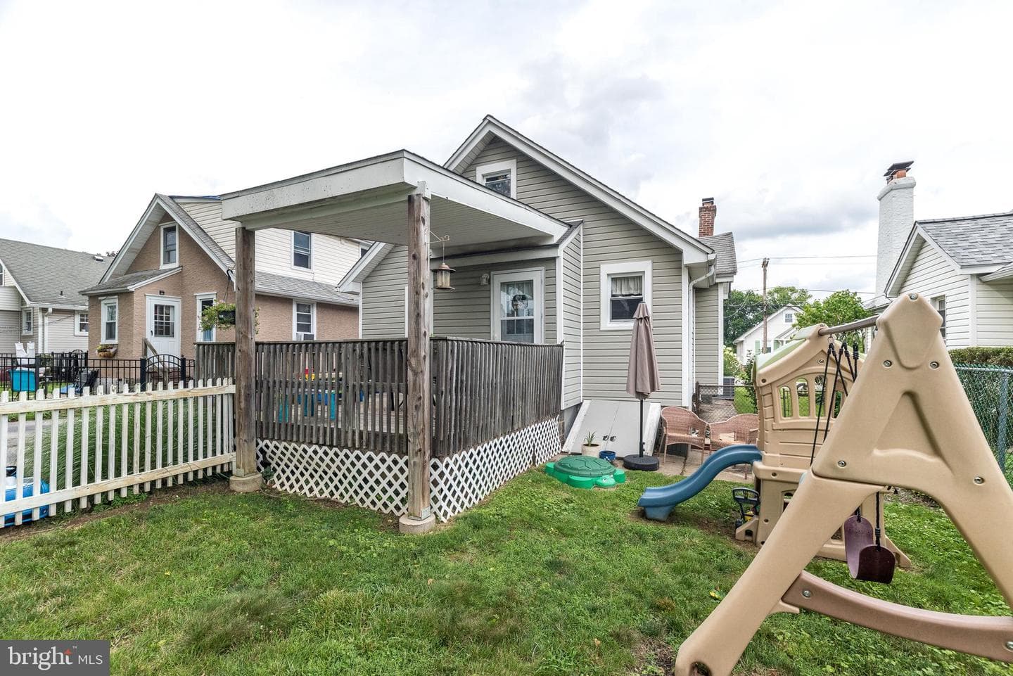 614 Furlong Avenue photo 44