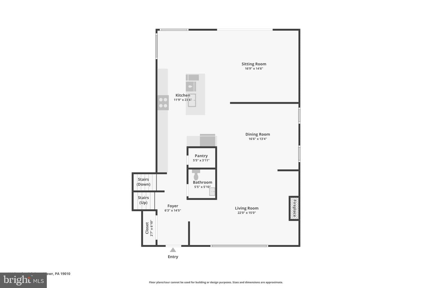 414 Barclay Road photo 70
