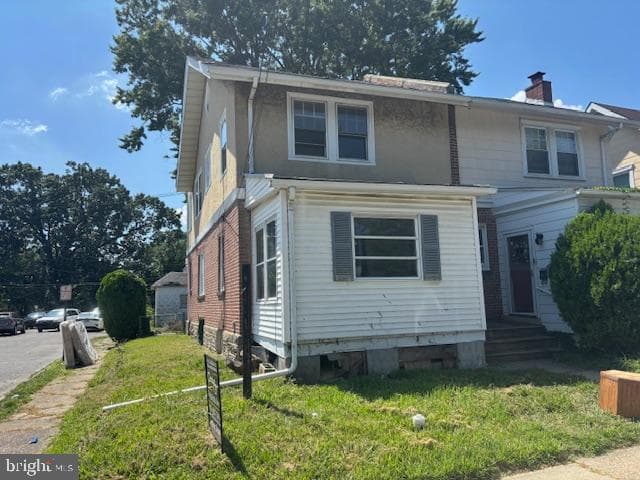216 Woodlawn Avenue