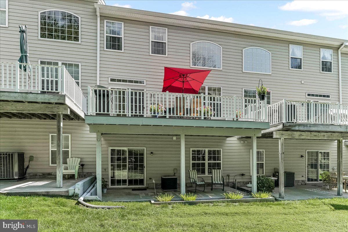 205 N Azalea Court photo 47
