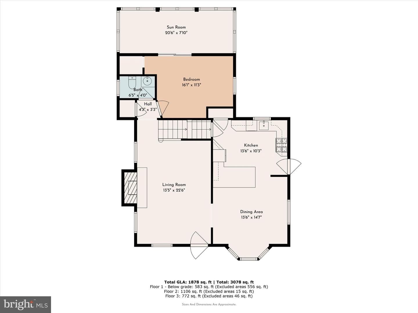 1080 West Avenue photo 39