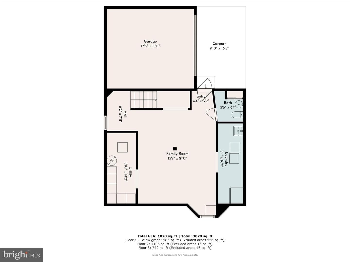 1080 West Avenue photo 41