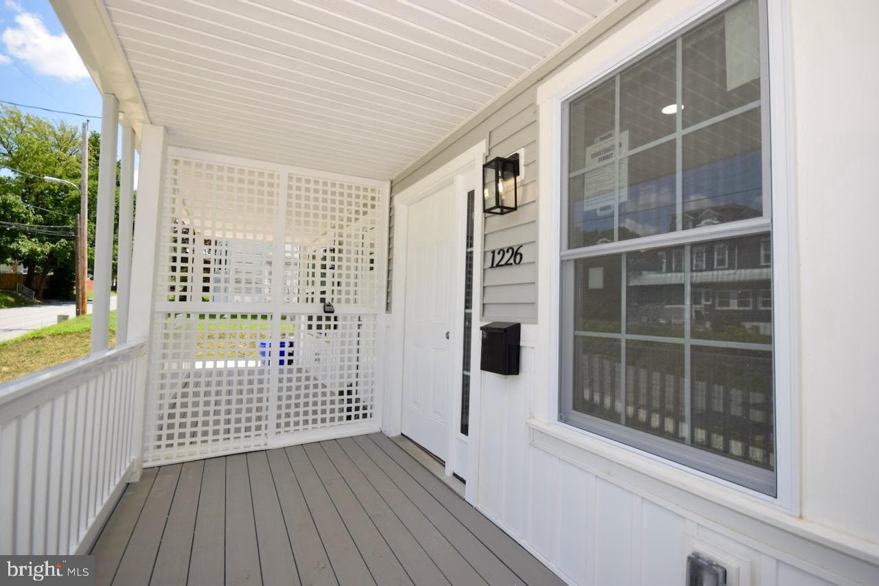 1226 Madison Avenue photo 3