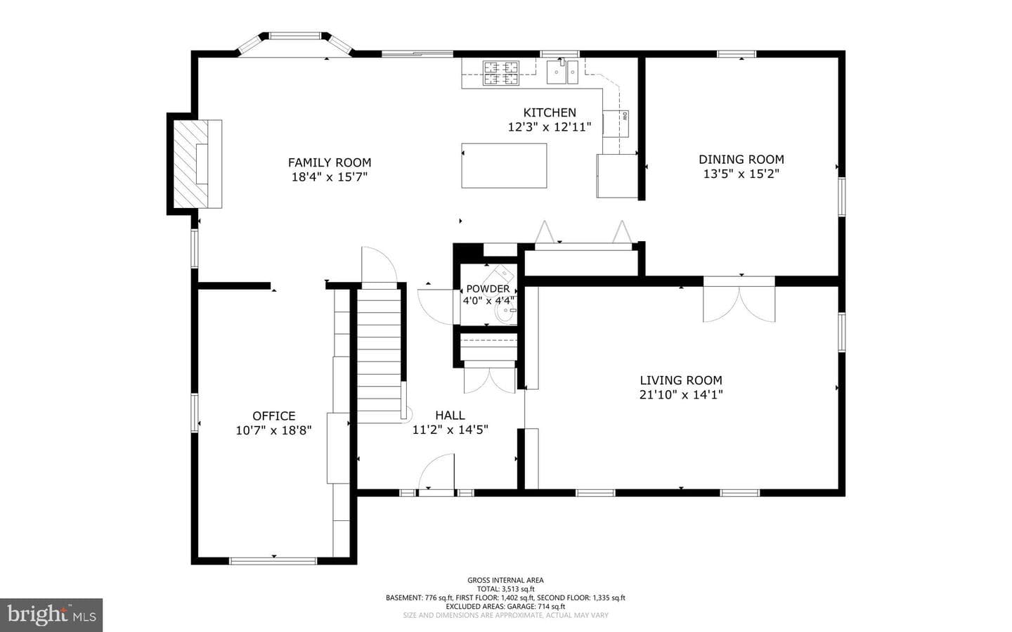 440 Ridge Lane photo 45