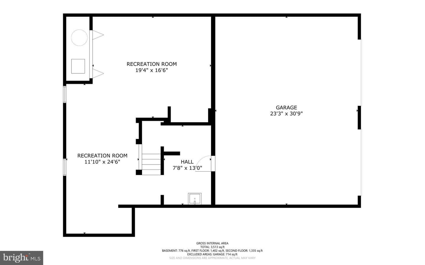 440 Ridge Lane photo 47