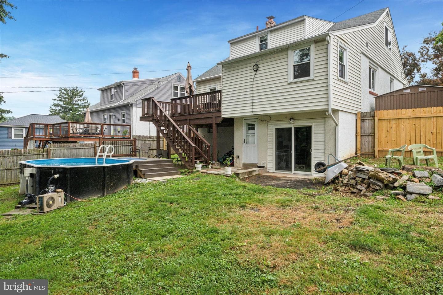 304 Providence Road photo 35