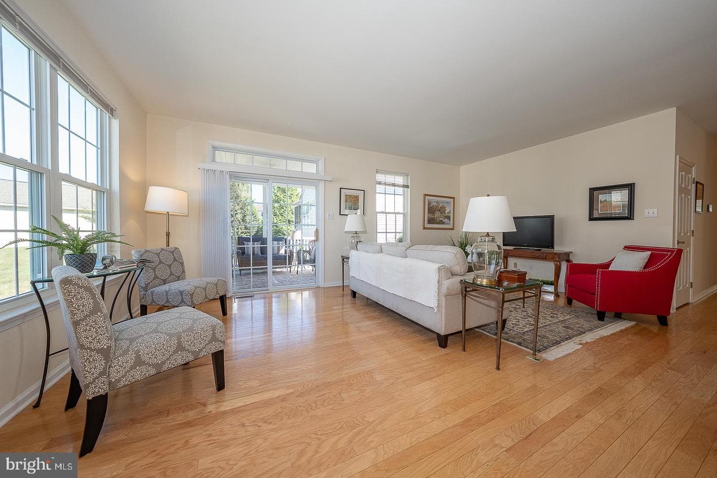 208 N Silver Fox Drive photo 4