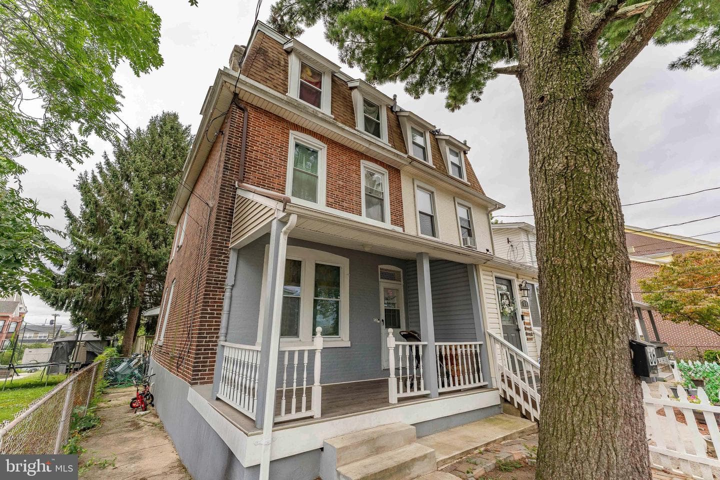 36 E Washington Avenue, Clifton Heights