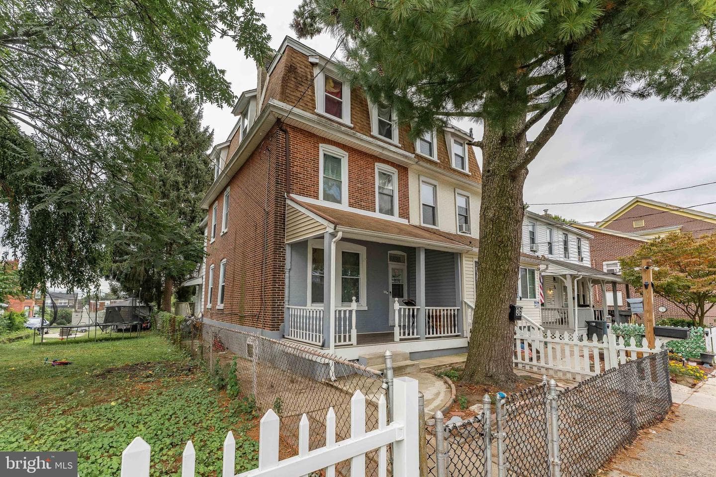36 E Washington Avenue, Clifton Heights