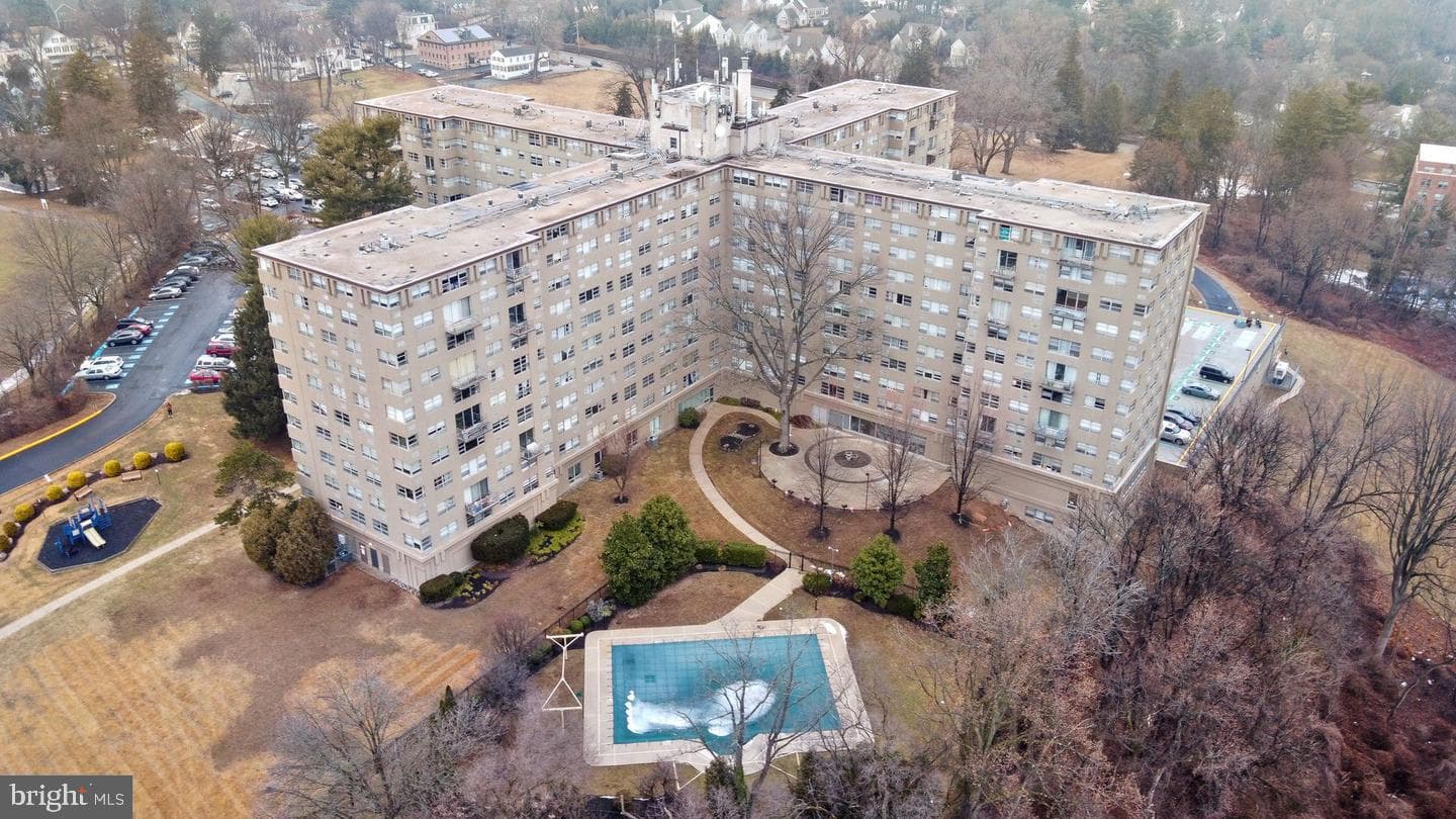 1030 E Lancaster Avenue #306 photo 9