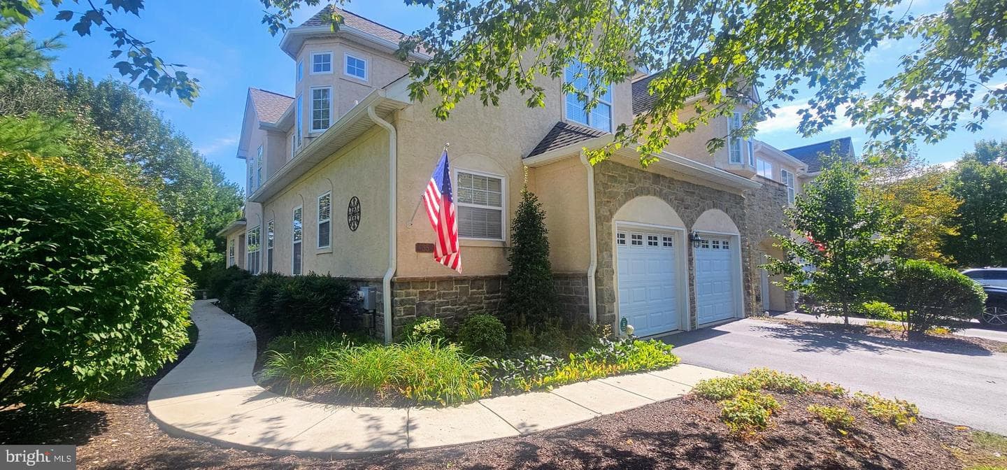 35 Old Barn Drive